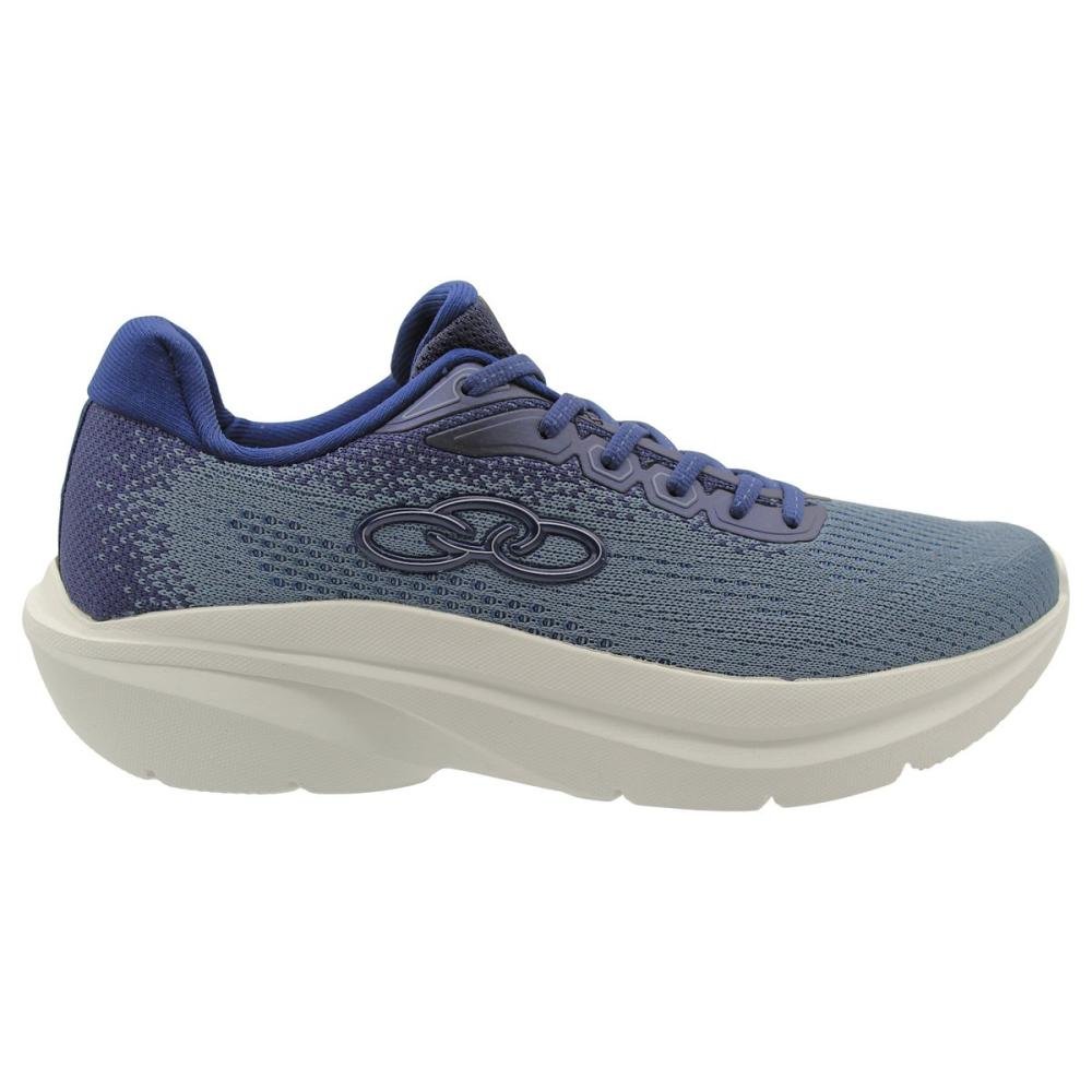 Tênis Esportivo Olympikus Soma 2 Corrida Masculino
