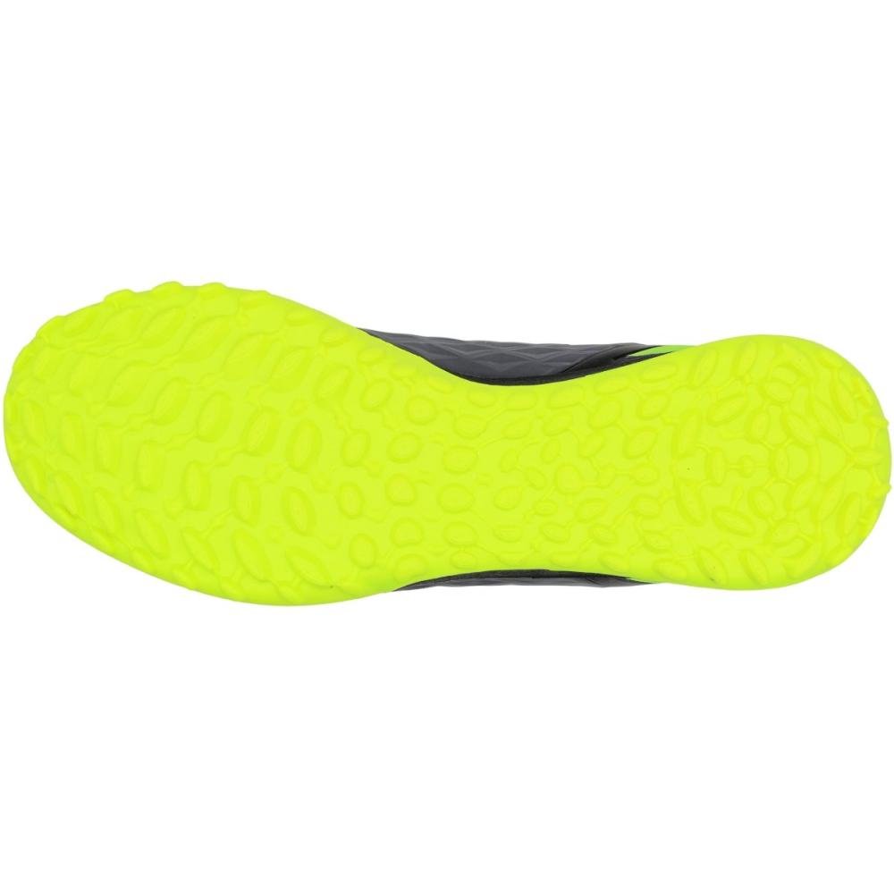 Chuteira Society Oxn Gênio X Masculino Cinza 5