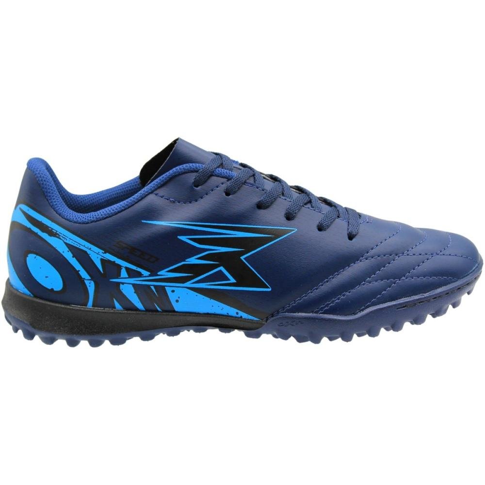Chuteria Society Oxn Speed Masculino