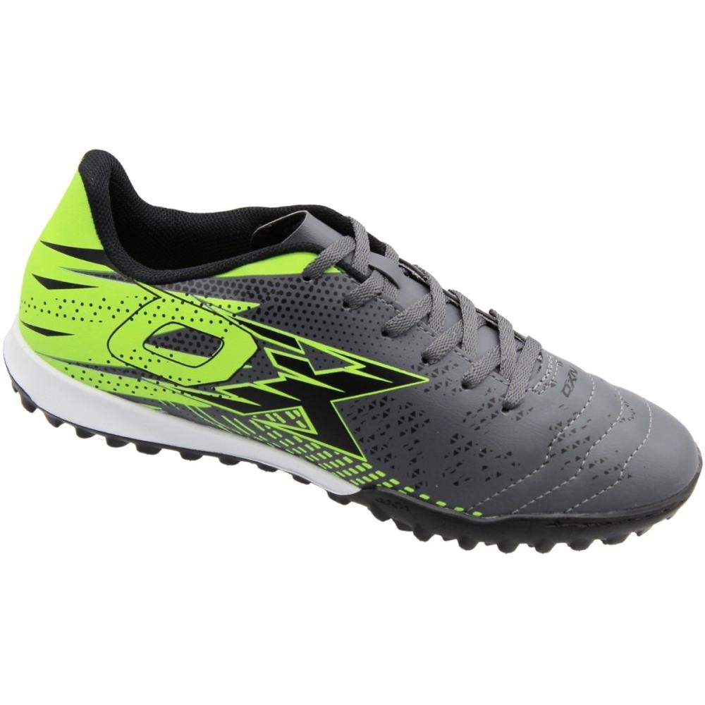 Chuteira Society Oxn Dynamic Masculino