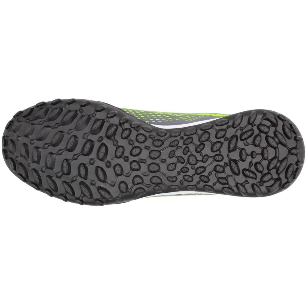 Chuteira Society Oxn Dynamic Masculino Cinza 3