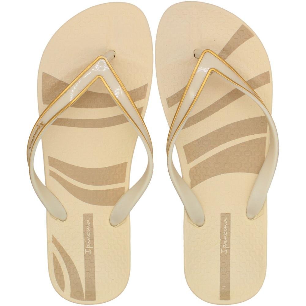Chinelo de Dedo ipanema Anatômica Linea Feminino