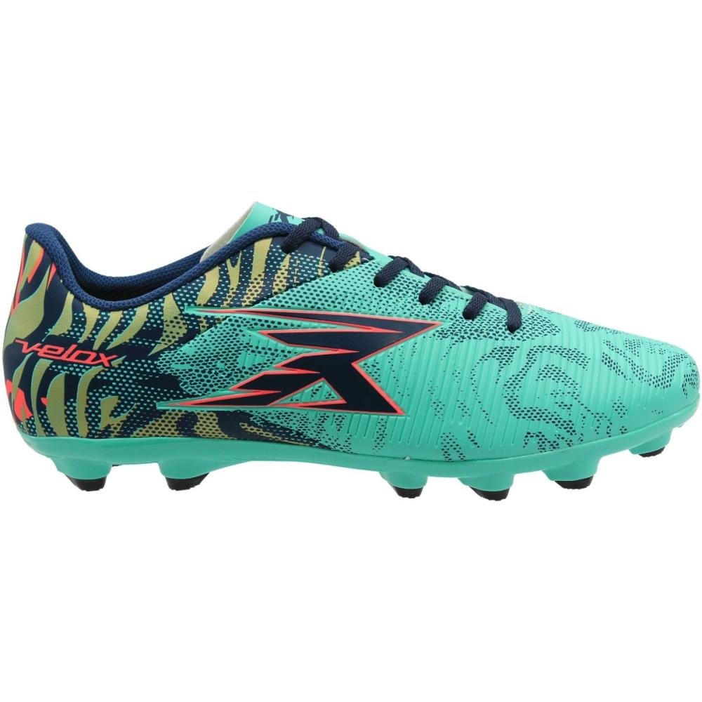 Chuteira Campo Oxn Velox 6 Masculino