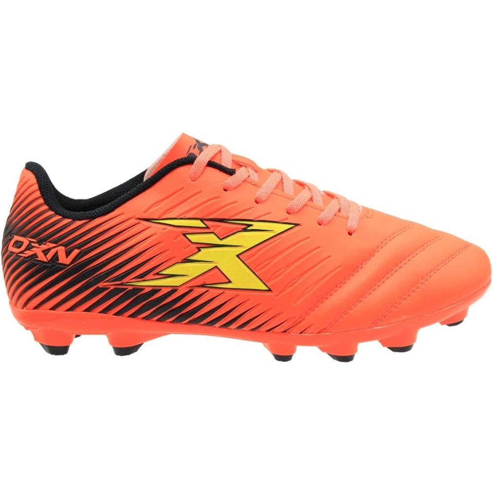 Chuteira Campo Oxn Agilis 3 Masculono