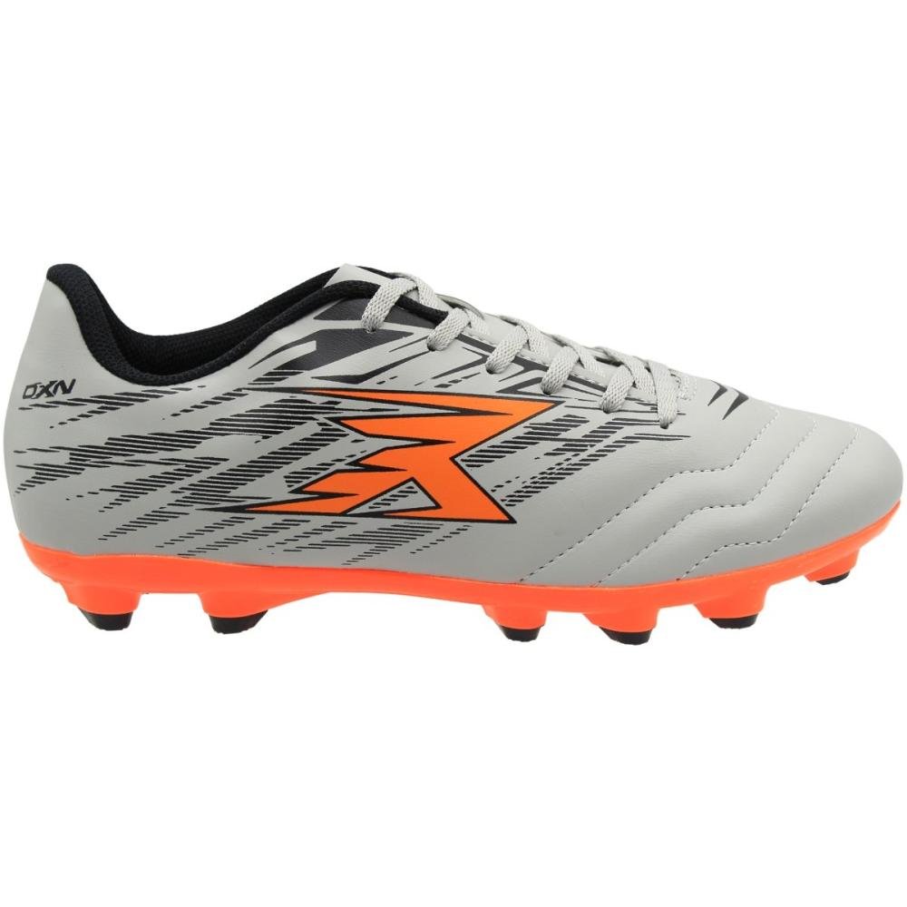 Chuteira Campo Oxn Express Fit 4 Masculino