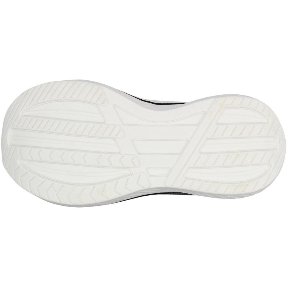 Tênis Esportivo Box 200 Running Feminino Azul 5