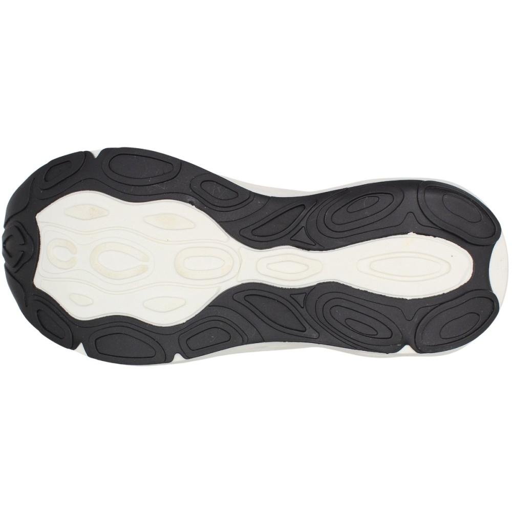 Tênis Esportivo Box 200 Running Feminino Bege 5