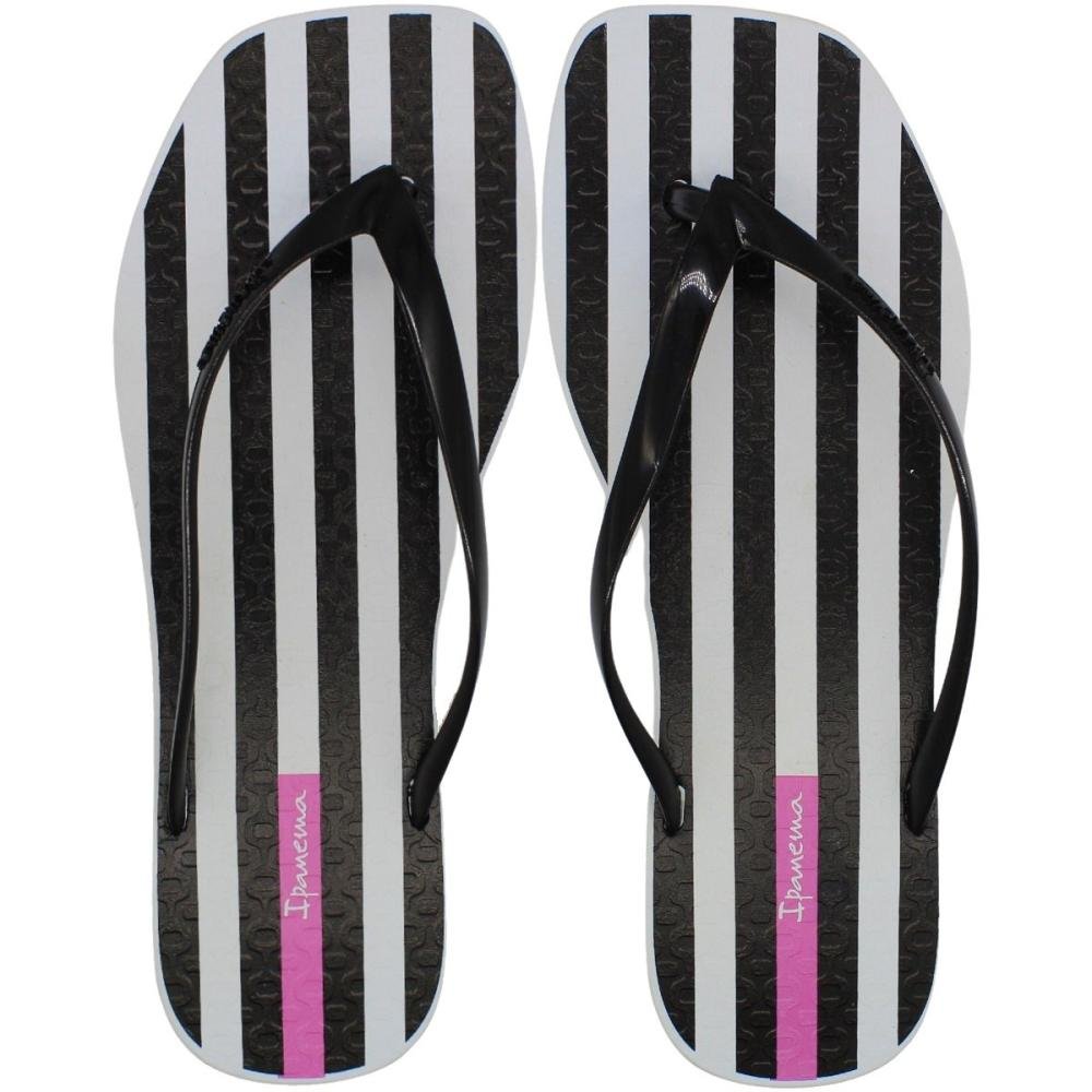 Chinelo de Dedo Ipanema Edge Joy Feminino