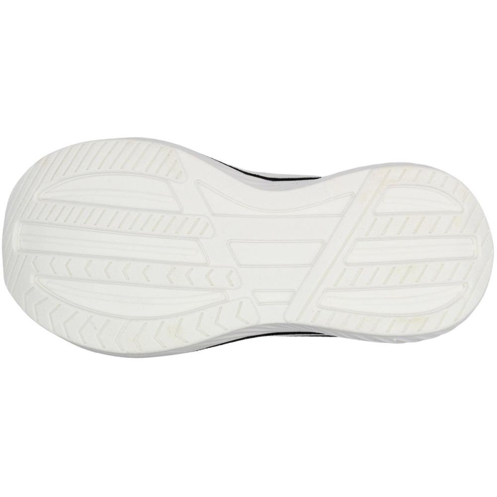 Tênis Esportivo Box 200 Running Feminino Preto 5
