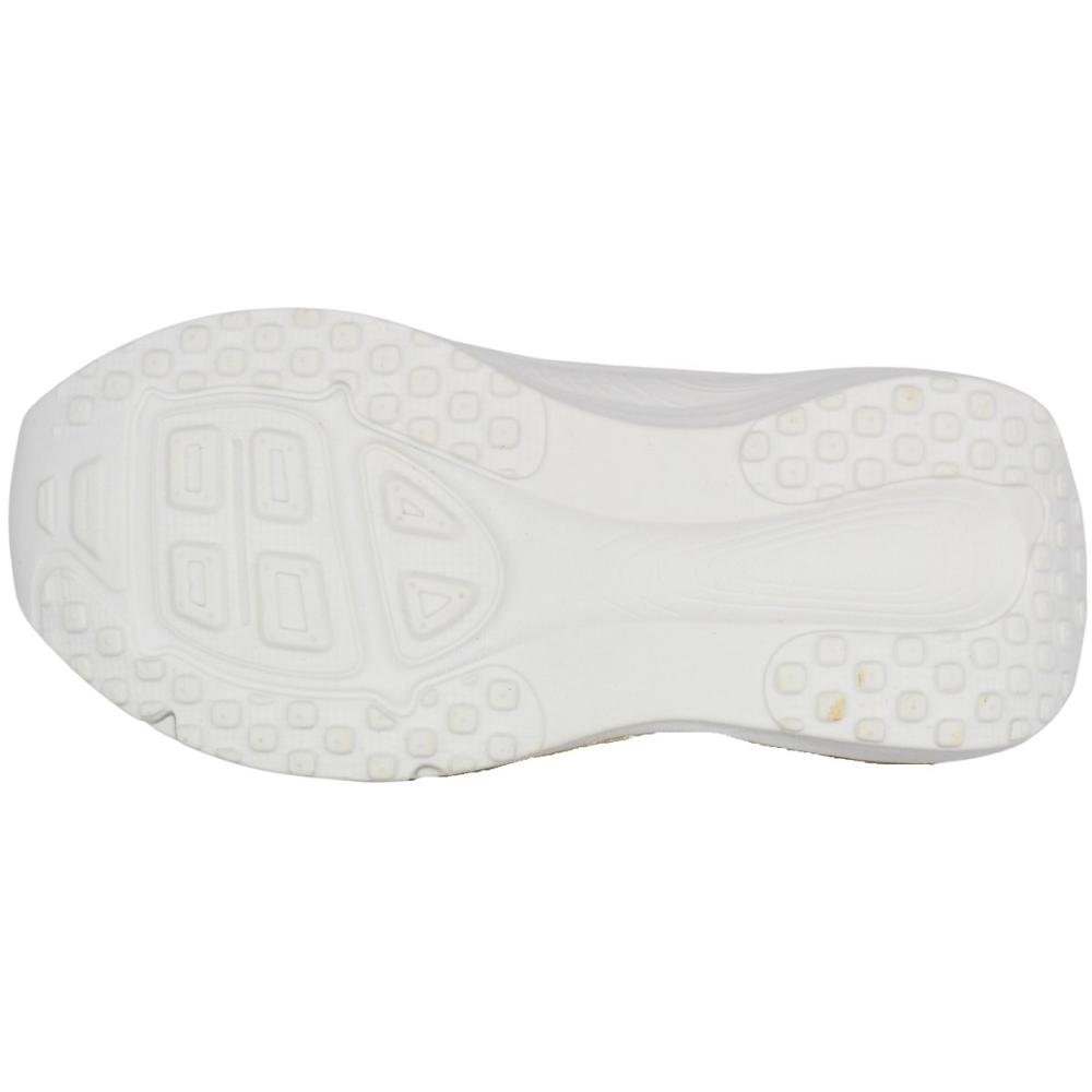 Tênis Esportivo Juvênil Mini-Pé Led Menino Preto 5