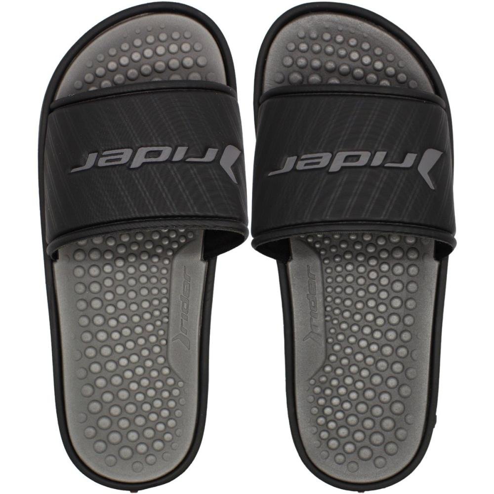 Chinelo Slide RIder Pump III Confortável Masculino