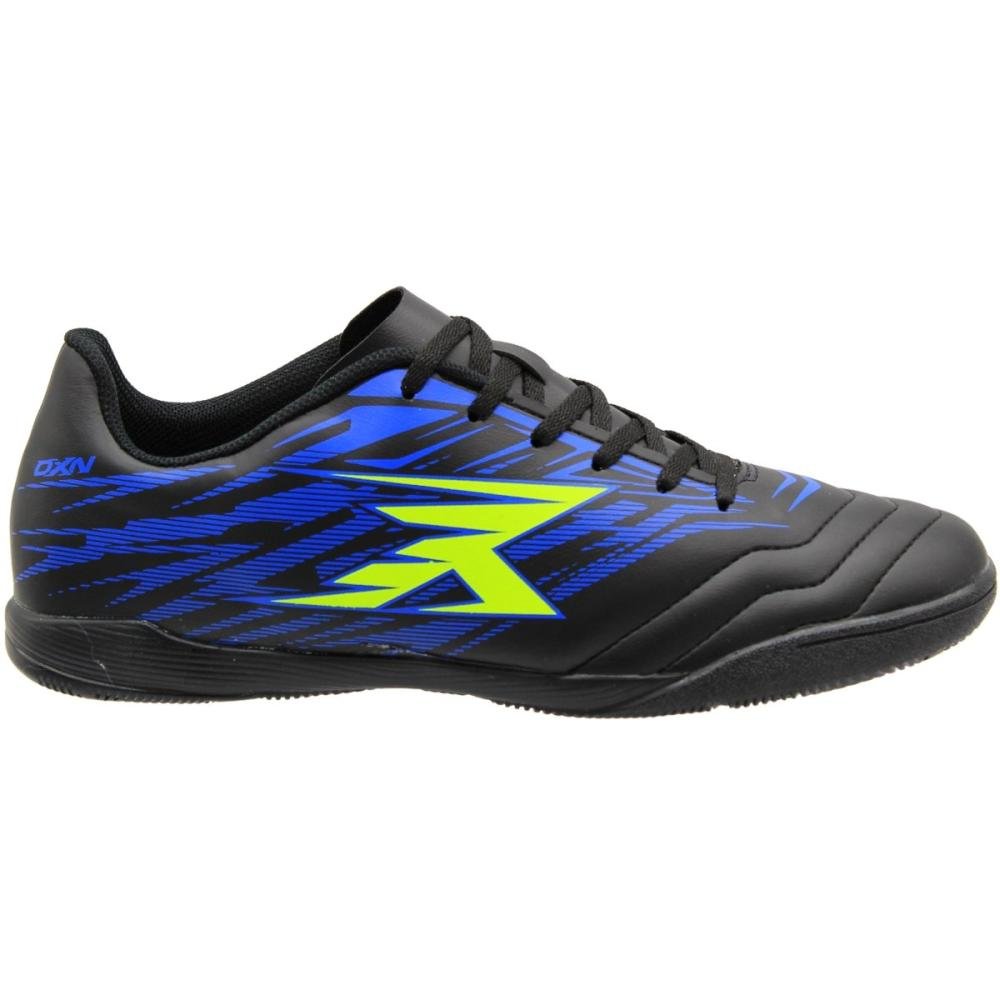 Chuteira de Futsal OXN Strike Masculino