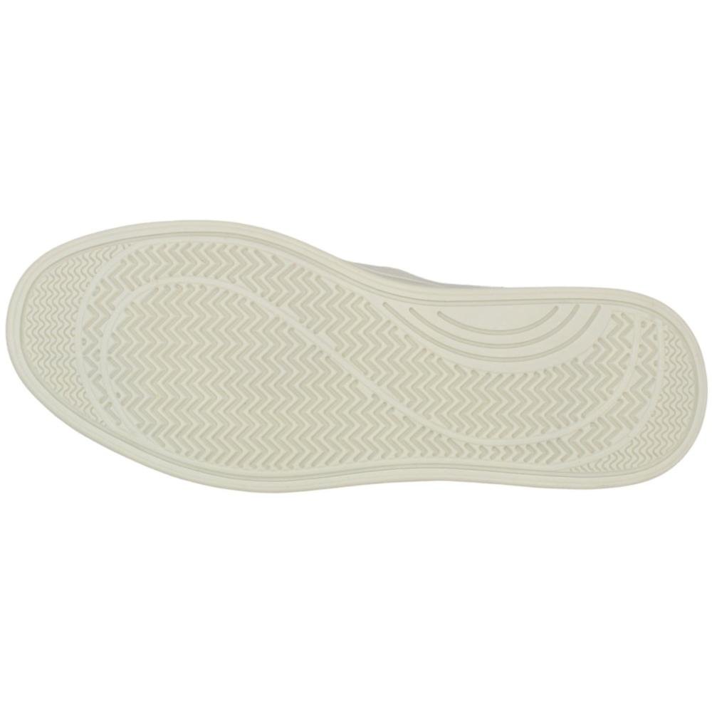 Tênis Iate Sport Fire Slip On Perfuros Masculino Marrom 5