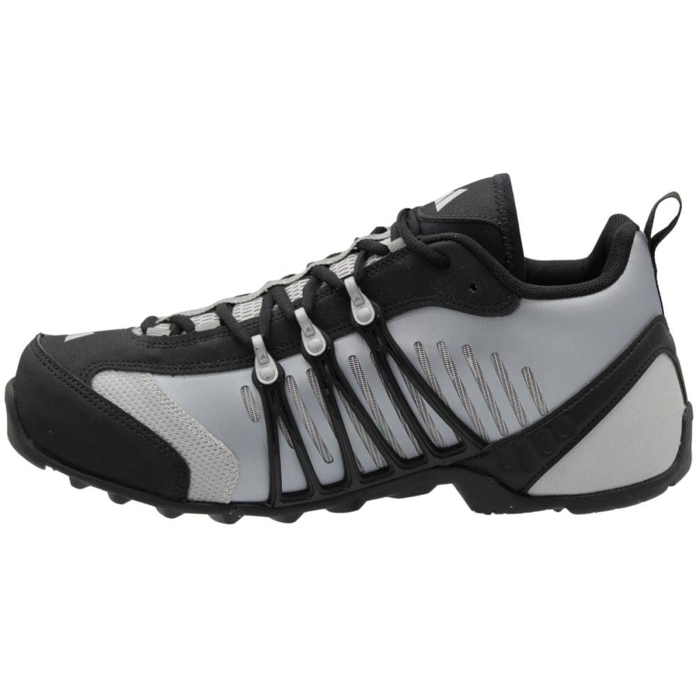 Tênis Esportivo Adidas Hellbender Masculino Preto 2