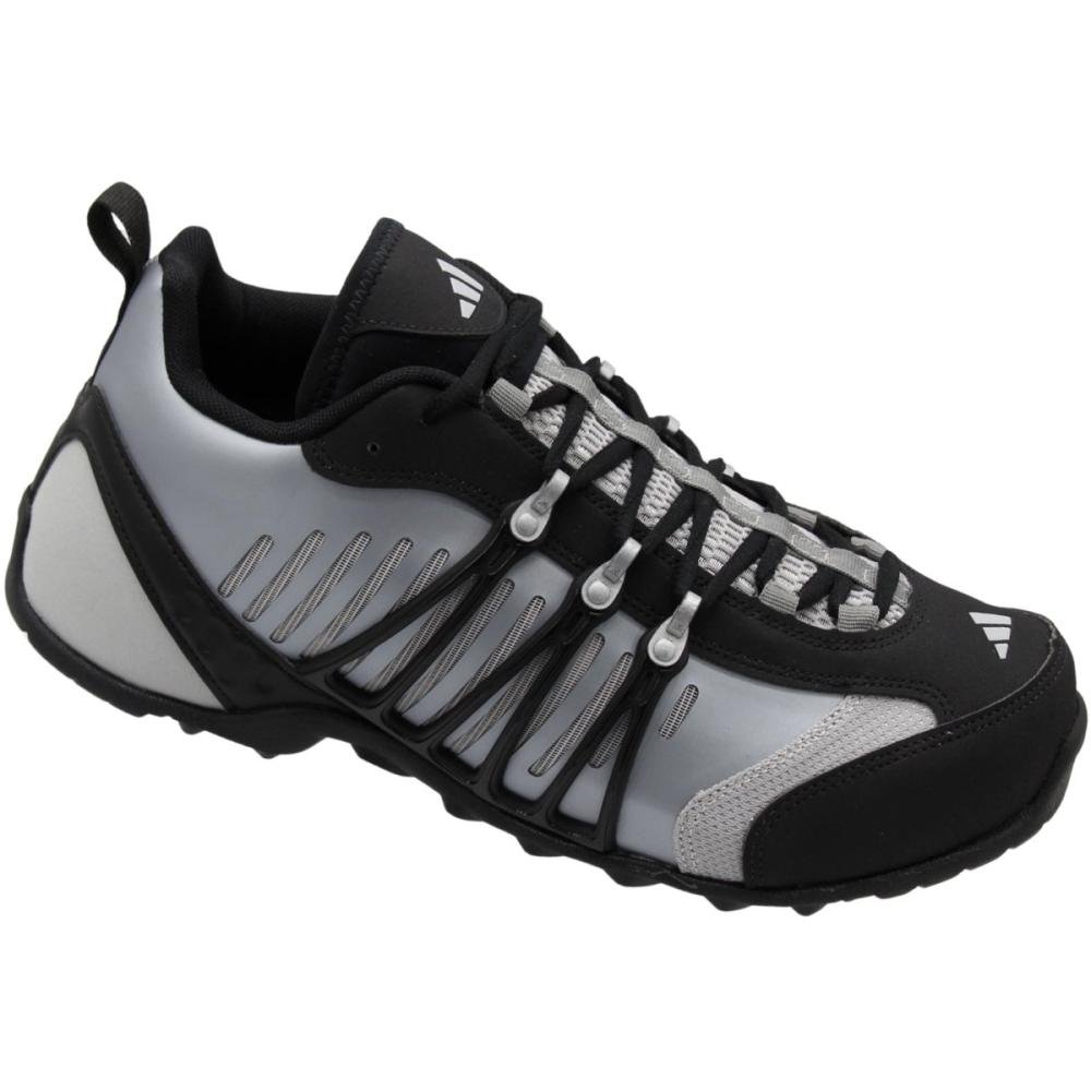 Tênis Esportivo Adidas Hellbender Masculino Preto 3