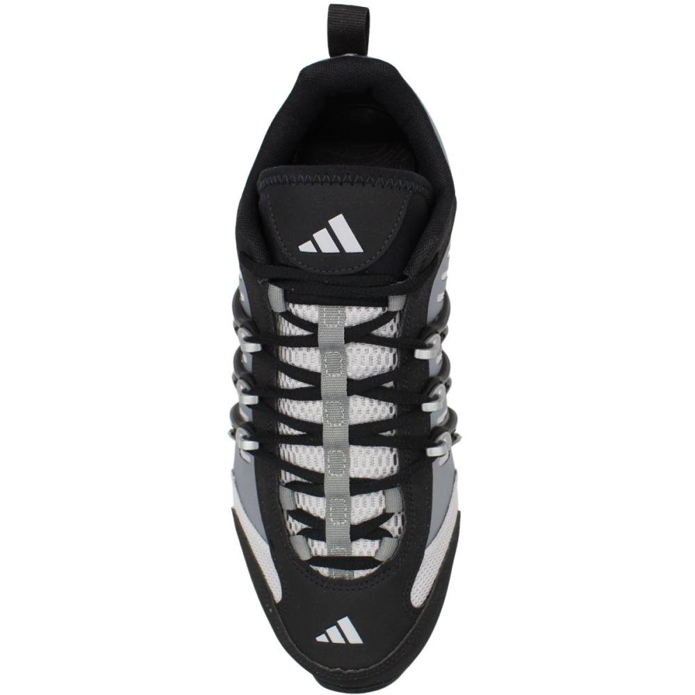 Tênis Esportivo Adidas Hellbender Masculino Preto 4