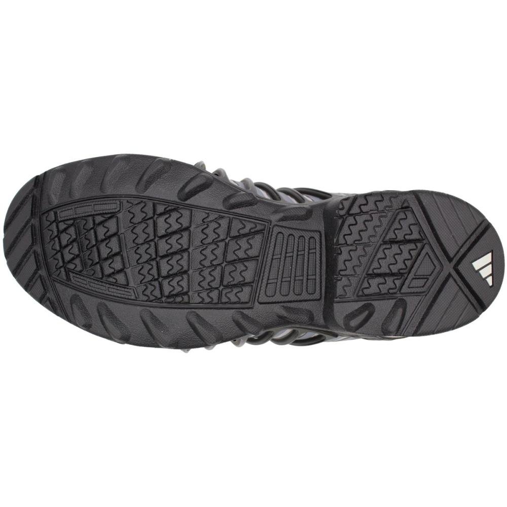 Tênis Esportivo Adidas Hellbender Masculino Preto 5