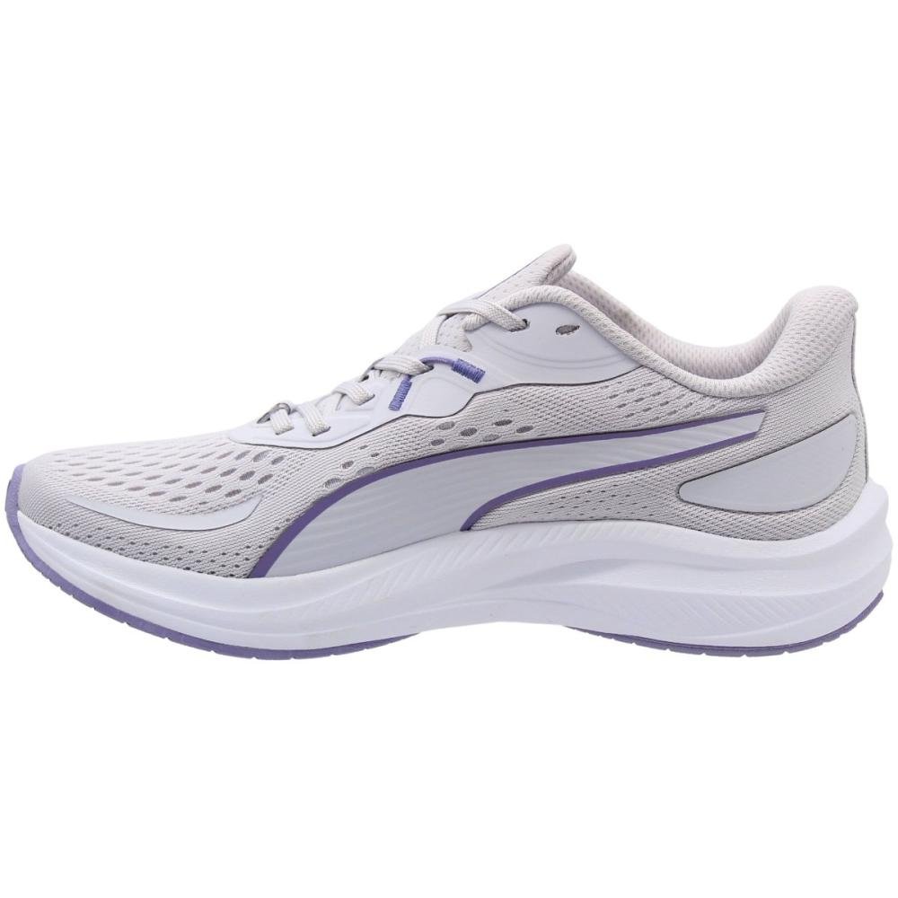 Tênis de Corrida Puma Skyrocket Lite II Feminino Lilás 2