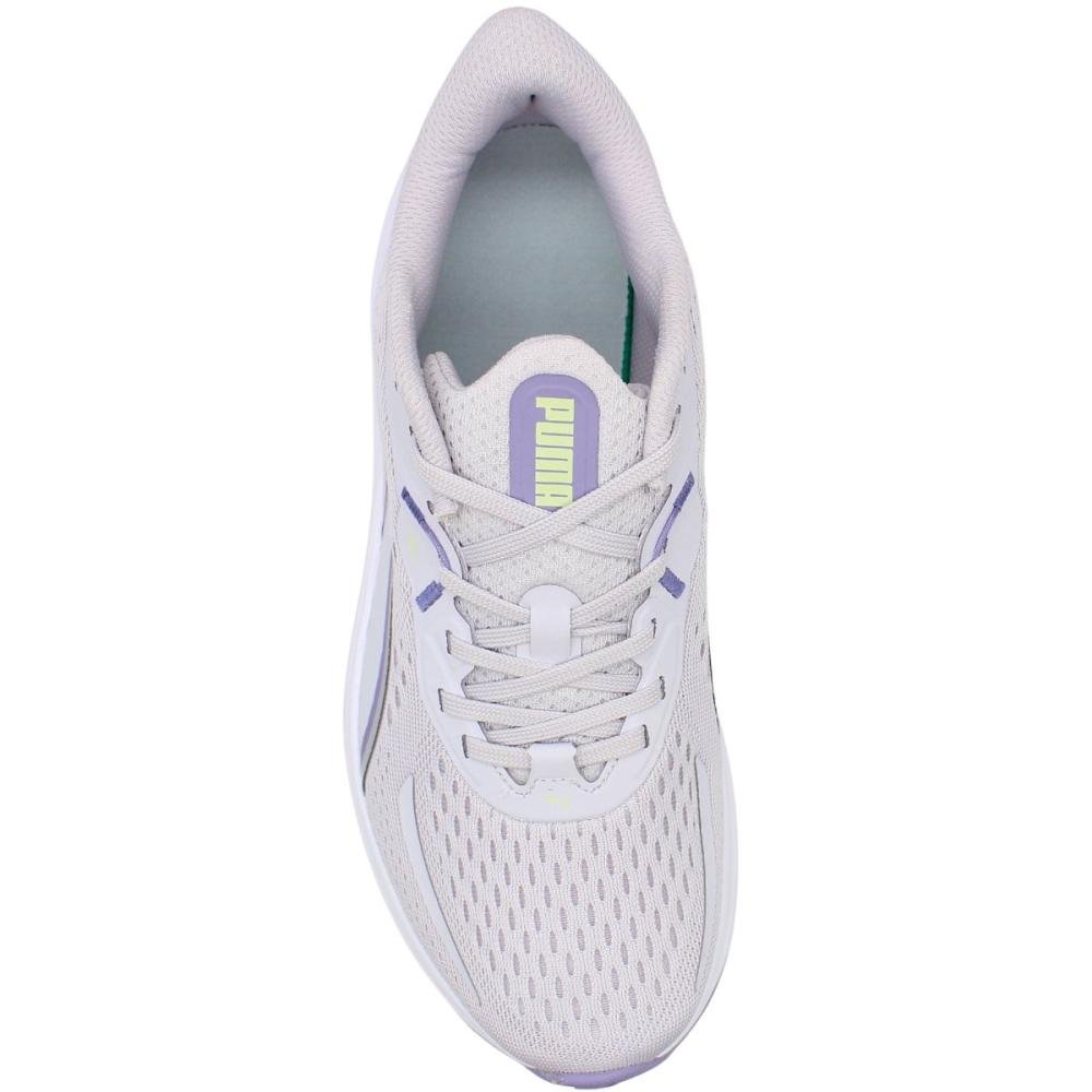Tênis de Corrida Puma Skyrocket Lite II Feminino Lilás 4