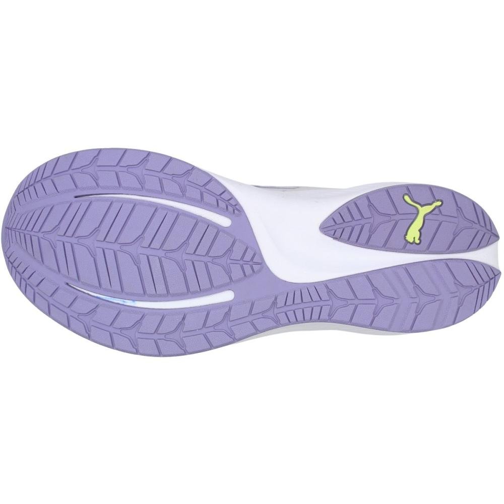 Tênis de Corrida Puma Skyrocket Lite II Feminino Lilás 5