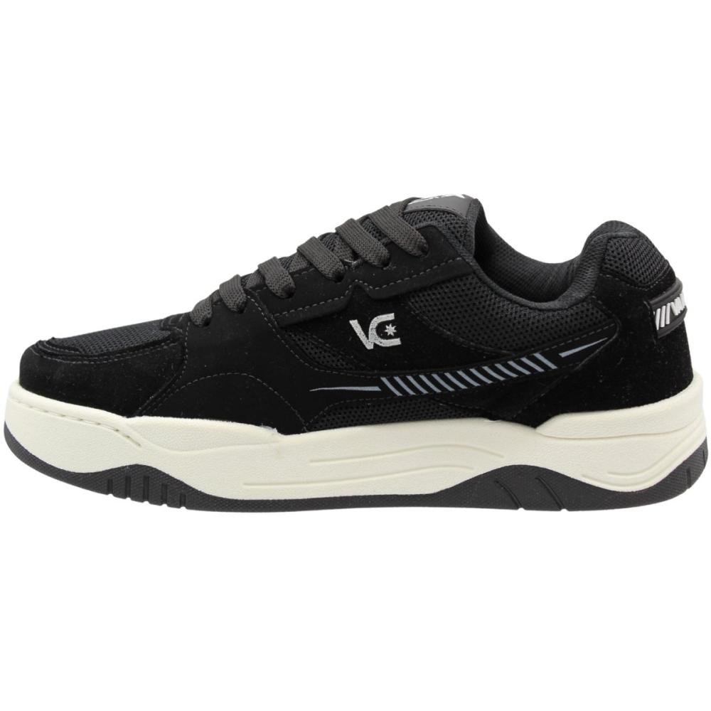Tênis Casual Vanscy Distric Comfy Masculino