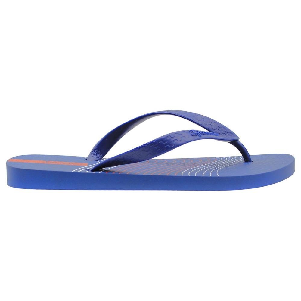 Chinelo De Dedo Ipanema Flow Masculino Azul 2