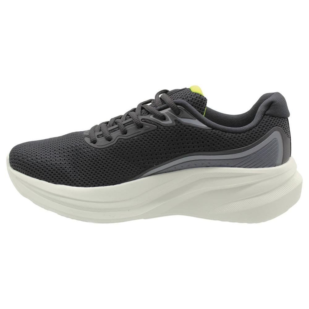 Tênis Esportivo Olympikus Flexo Masculino Preto 2