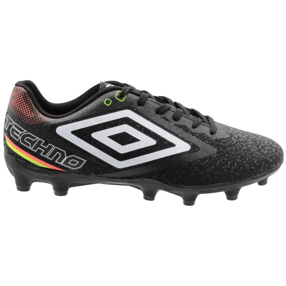 Chuteira De Campo Umbro Techno II Masculina