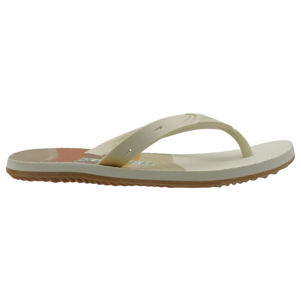 Sandália De Dedo Kenner Summer Flow Masculino