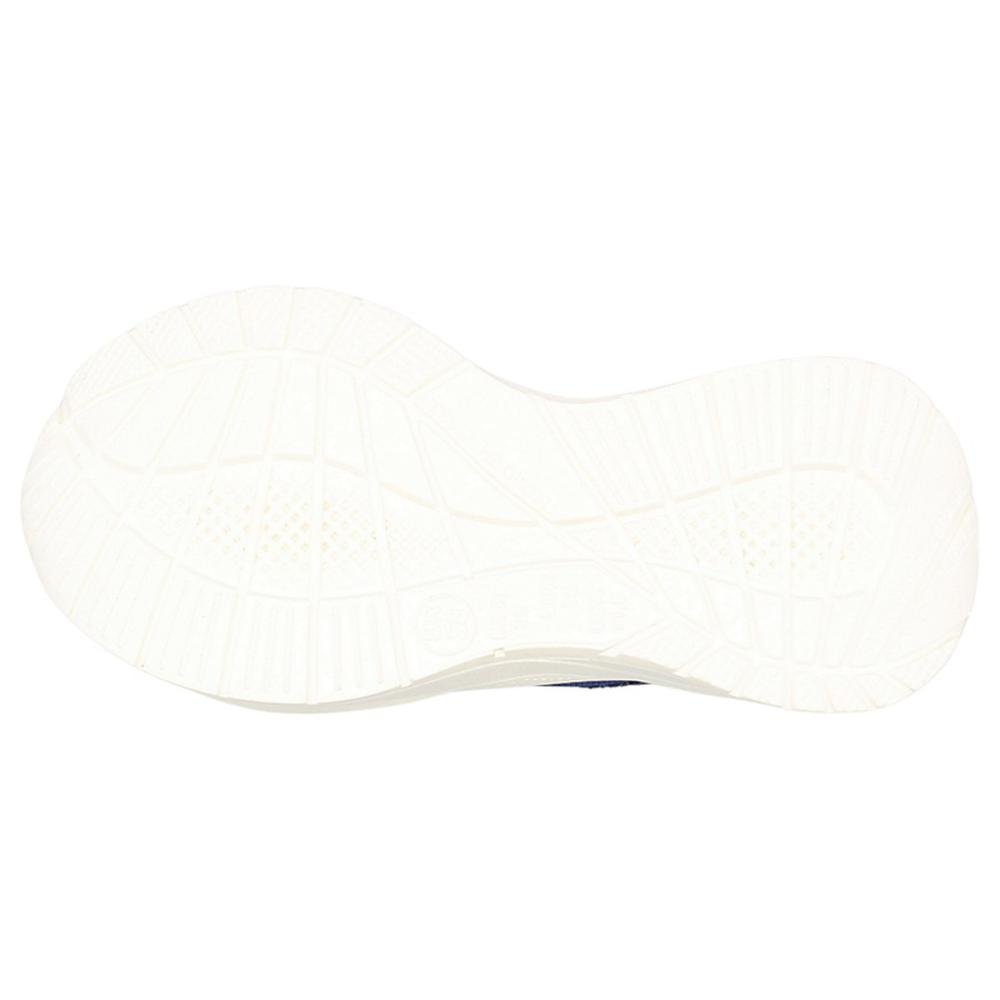 Tênis Slip On  Juvenil Ortofino Solado Robusto Menina Preto 2