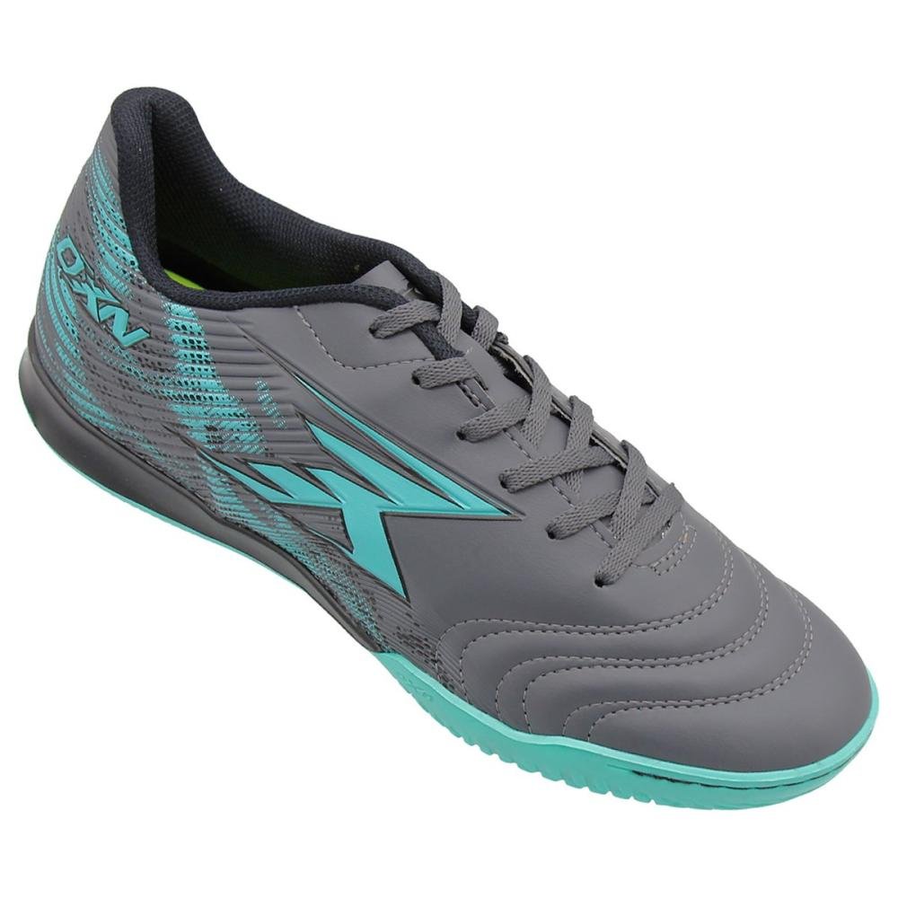 Chuteira de Futsal Indoor OXN Agilis 4 Masculino