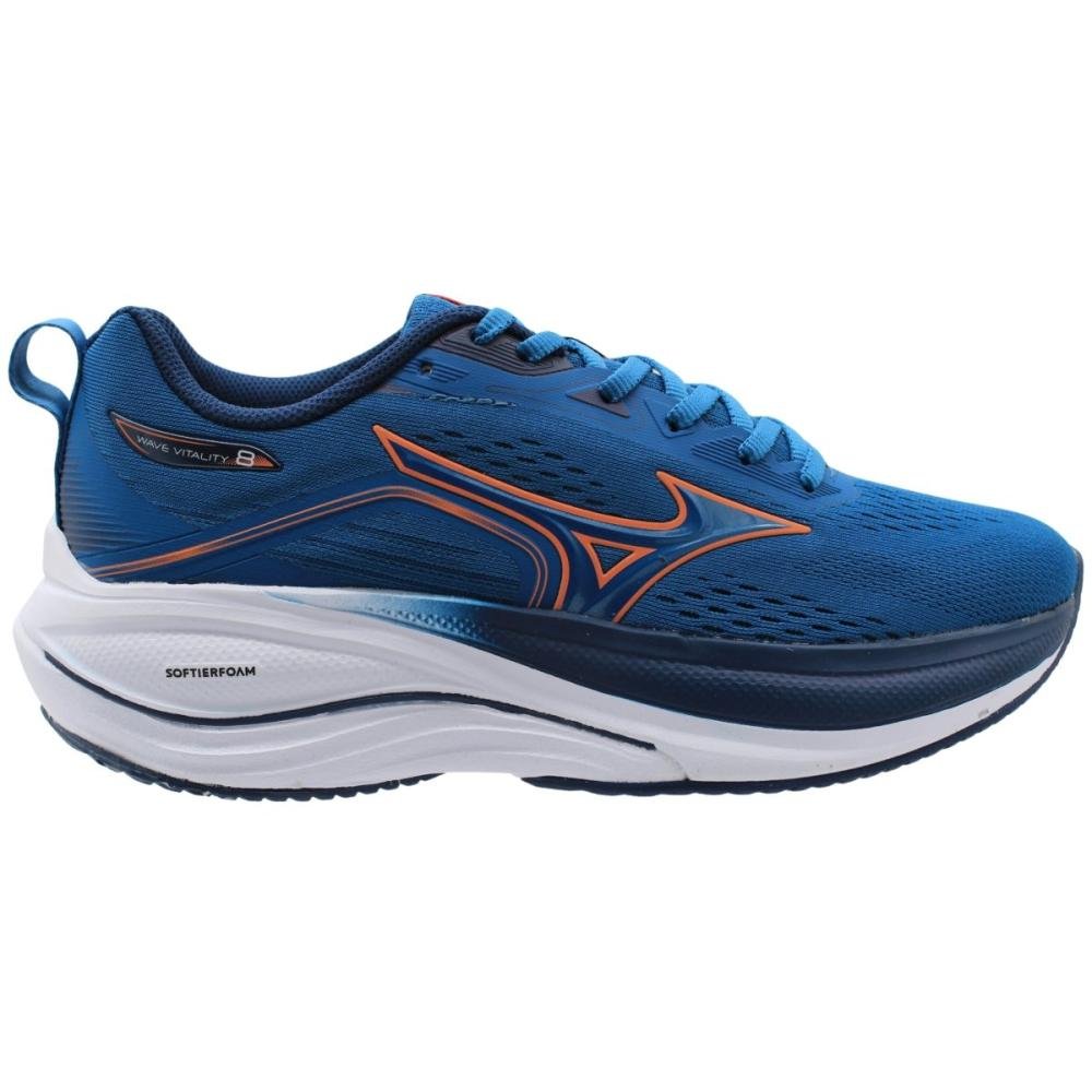 Tênis De Corrida Mizuno Vitality 8 Masculino