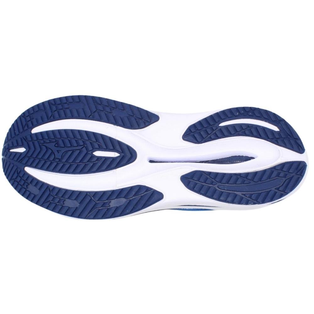 Tênis De Corrida Mizuno Vitality 8 Masculino Azul 5