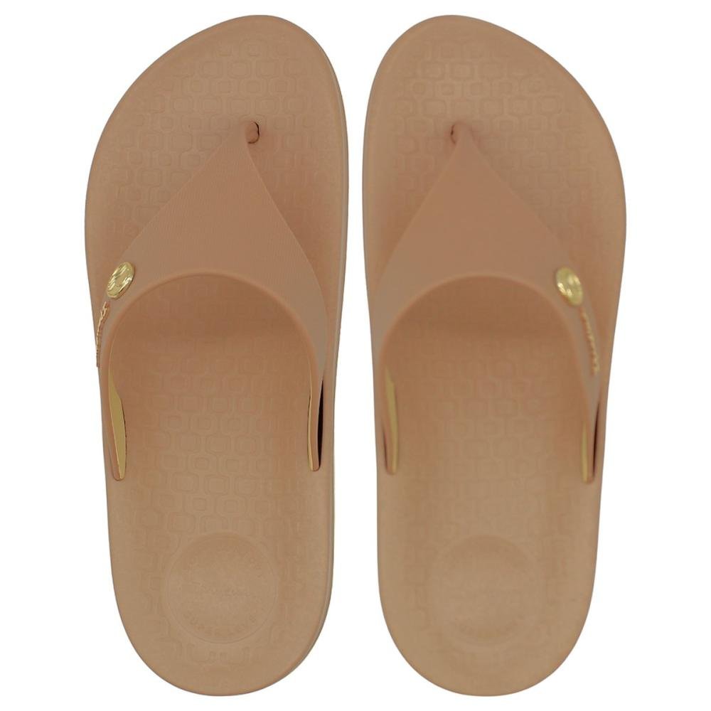 Tamanco De Dedo Rasteiro Ipanema Pluma Plus Soft Feminino