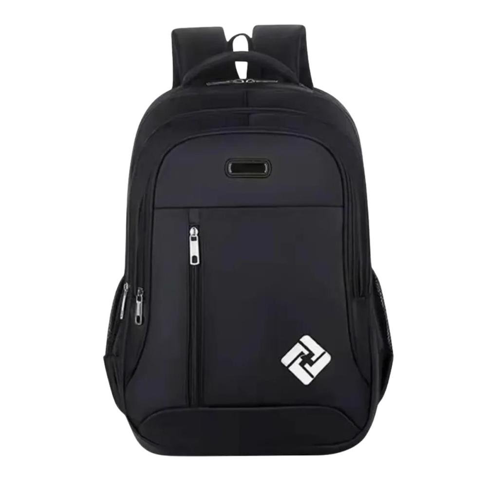 Mochila De Costas Sport Múlti Bolsos Masculino
