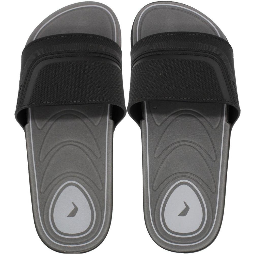 Chinelo Slide Juvenil Rider R86 Menino