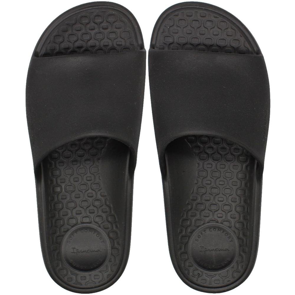 Chinelo Slide Ipanema Pluma Conforto Feminino