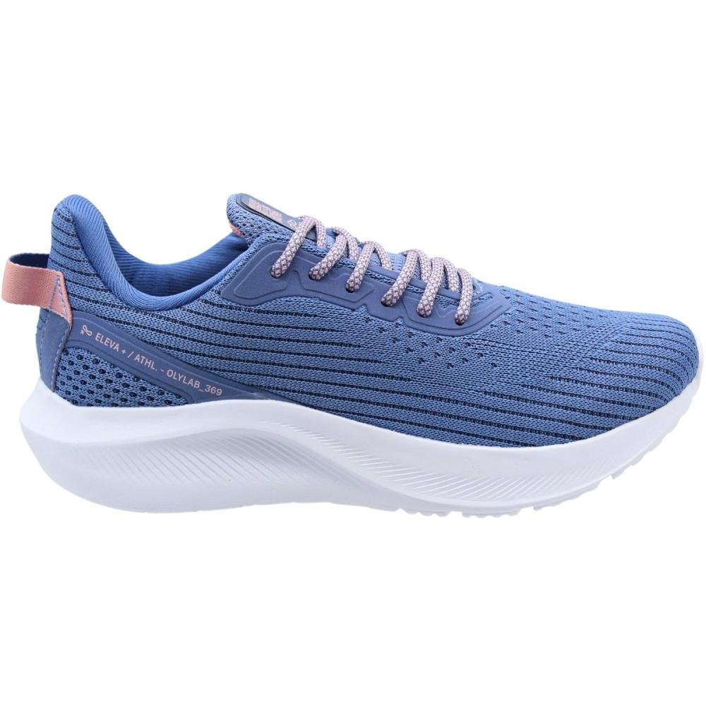 Tênis Esportivo Olympikus Rua Feminino