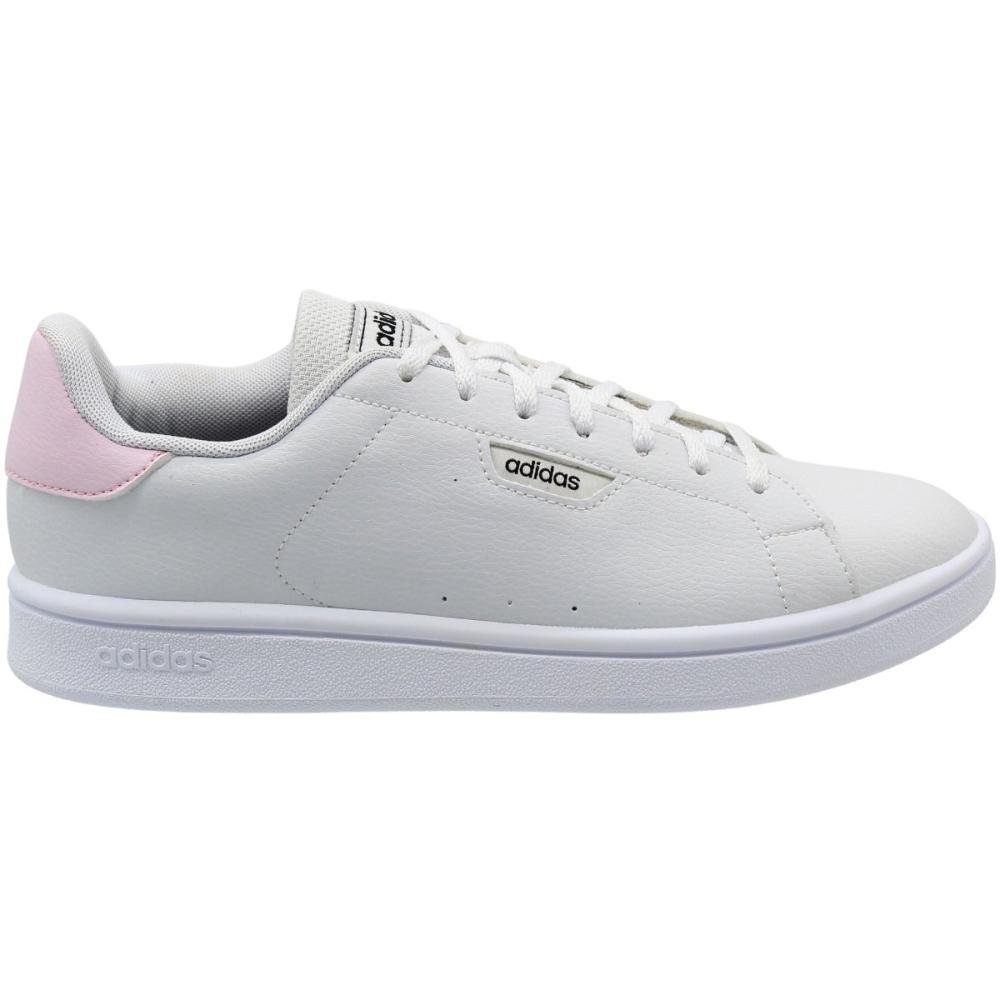 Tênis Casual Adidas Urban Court Entressola Texturizada Feminino