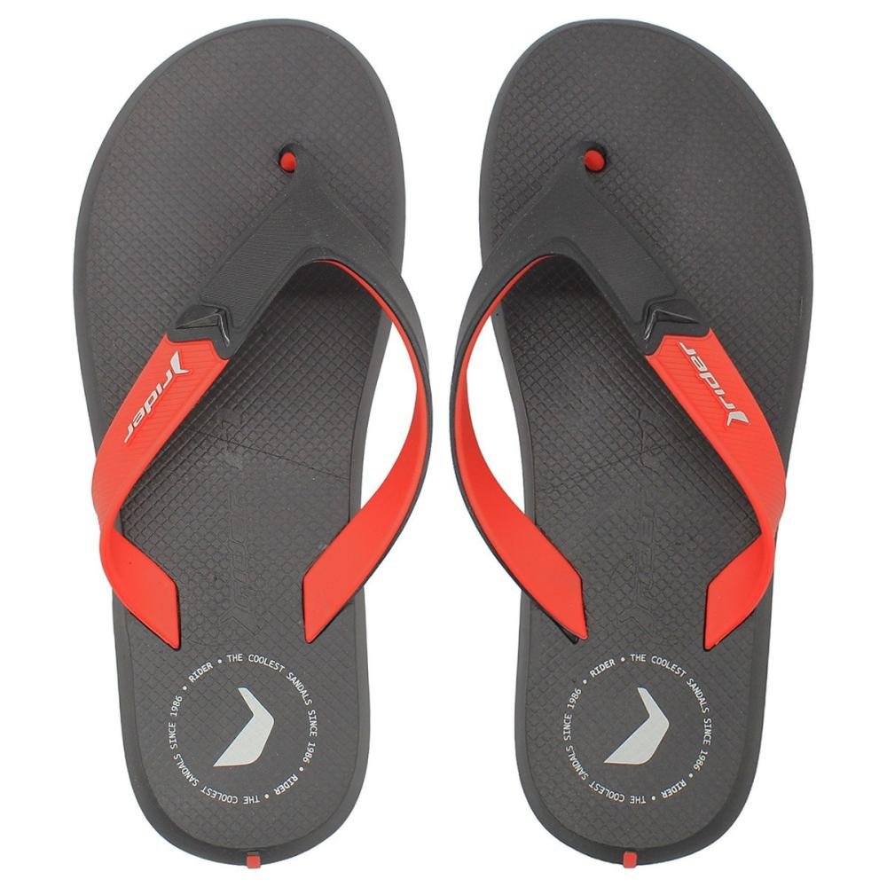 Chinelo De Dedo Rider R1 Prime II Masculino