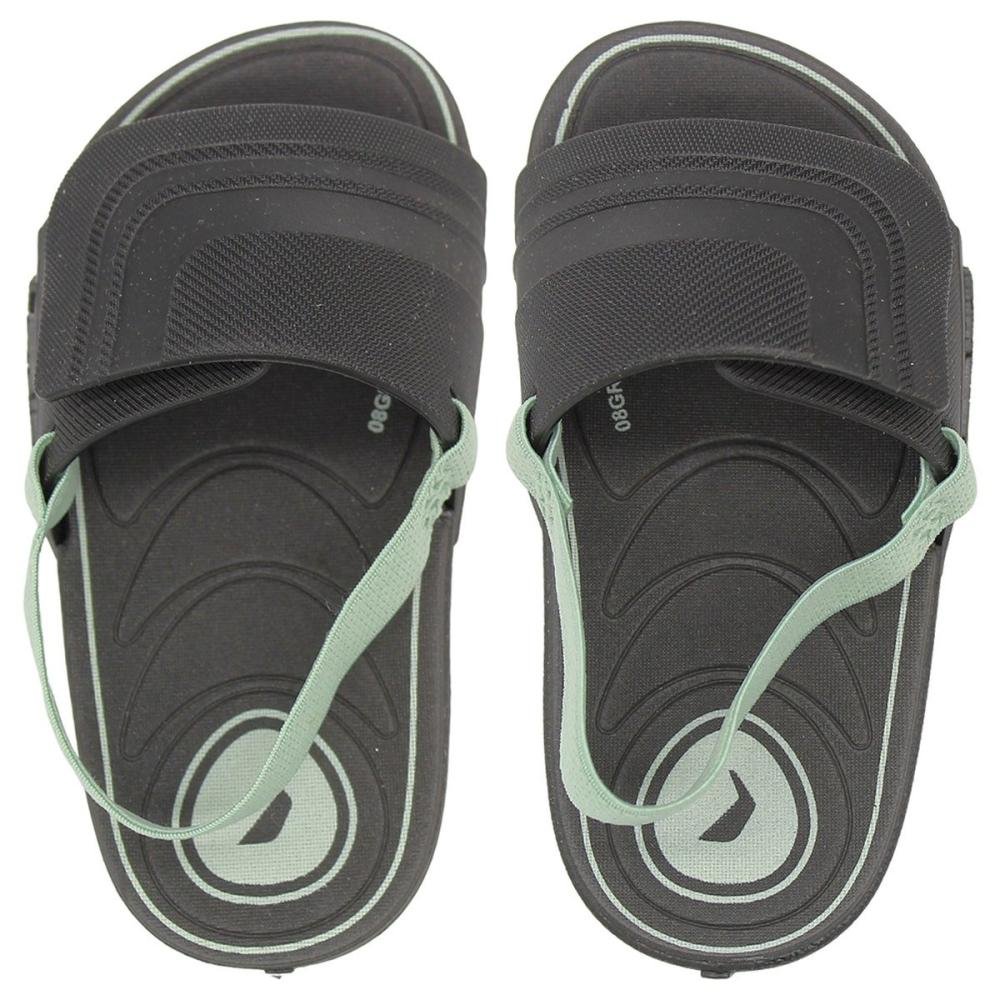 Chinelo Slide Baby Rider R86 II Menino