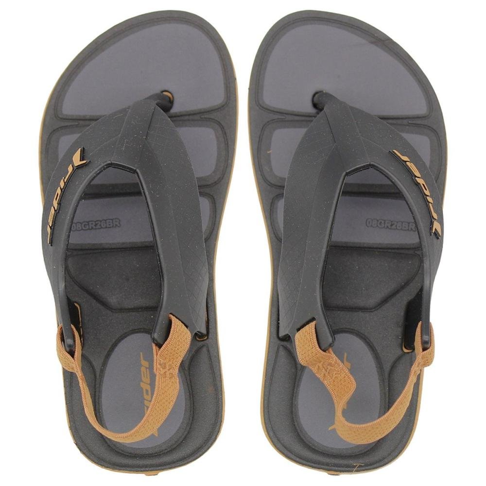 Chinelo De Dedo Baby Rider Pulse Menino