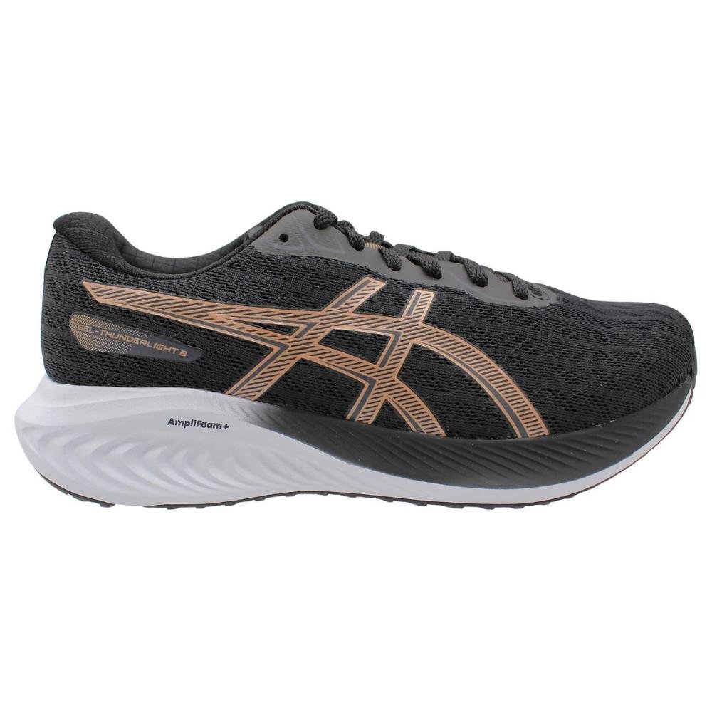 Tênis Esportivo Asics Gel Thunderlight 2 Feminino