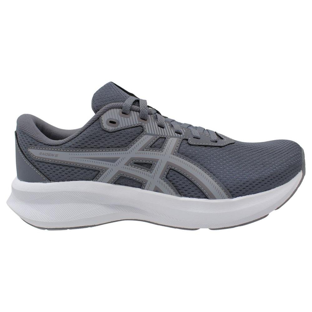 Tênis Esportivo Asics Raiden 5 Masculino