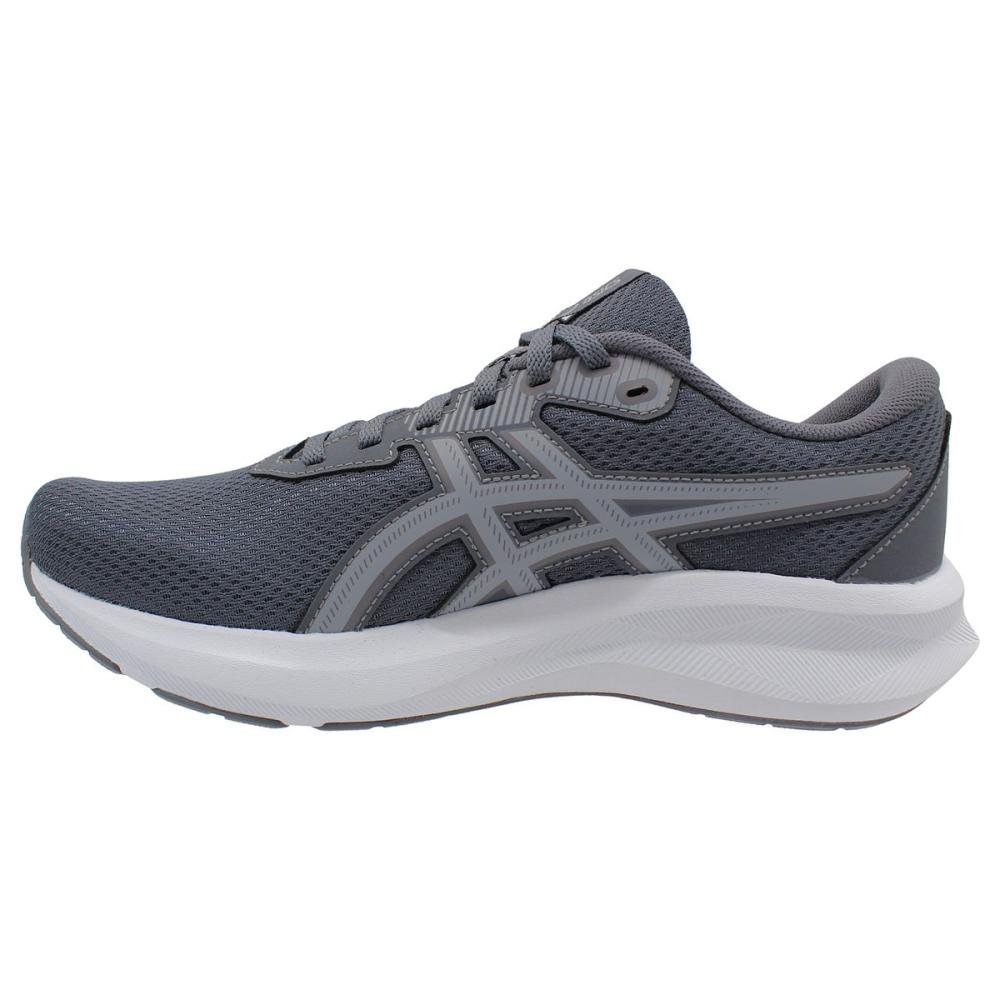 Tênis Esportivo Asics Raiden 5 Masculino Cinza 2