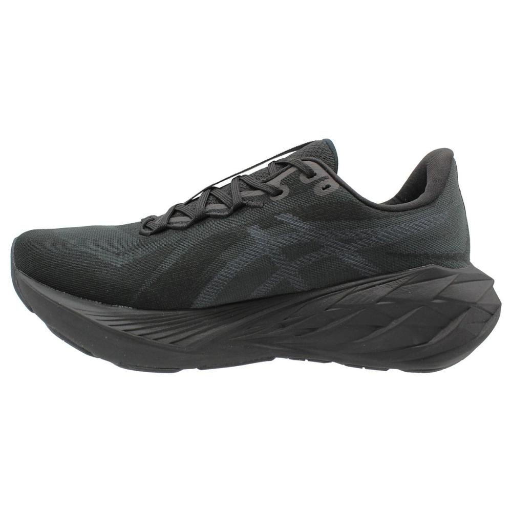 Tênis Esportivo Asics Dynablast 6 Masculino Preto 2