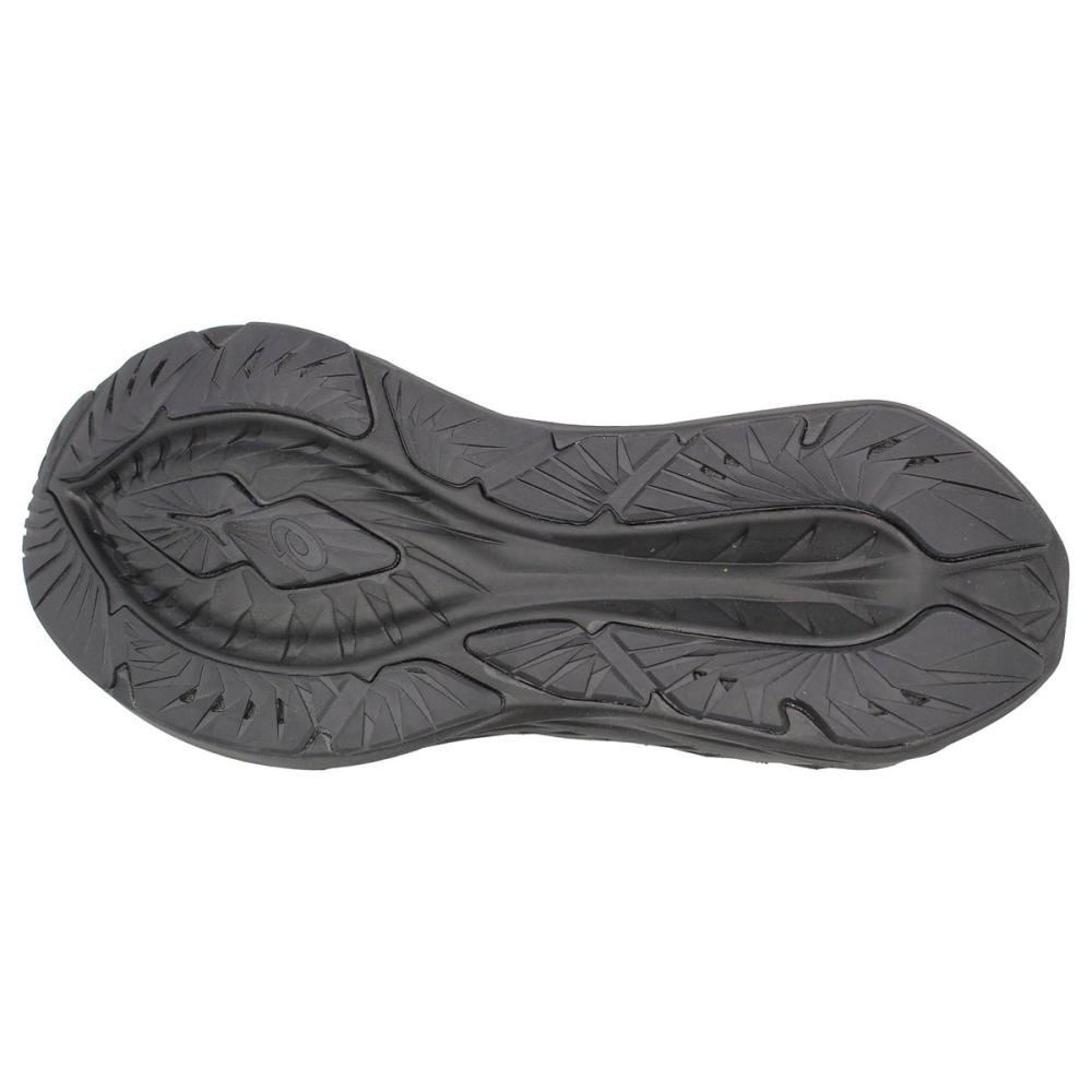 Tênis Esportivo Asics Dynablast 6 Masculino Preto 5