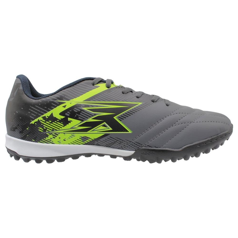 Chuteira Society Oxn Dynamic 5 Pro Masculina
