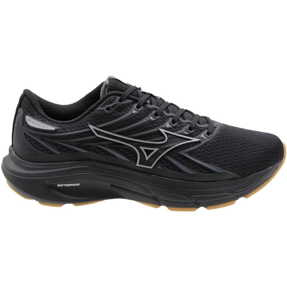 Tênis Esportivo Mizuno Jet 8 Softier Foam Masculino