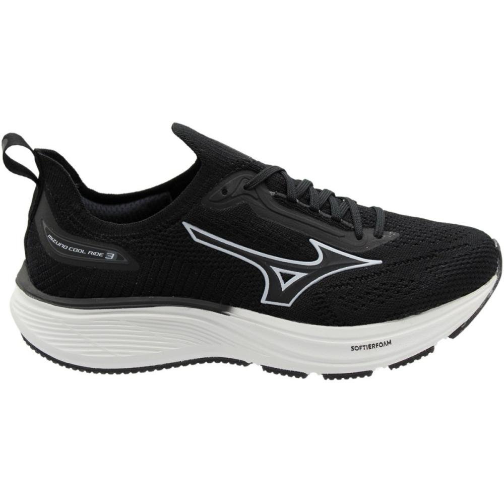 Tênis Esportivo Mizuno Cool Ride 3 Masculino